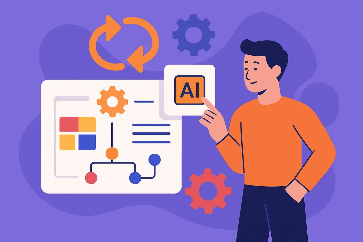 10 exemples d'automatisation Airtable pour optimiser vos opérations