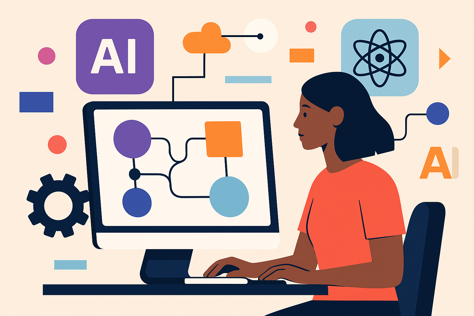 Advanced Make.com Tutorial: Build Complex AI Automation Scenarios