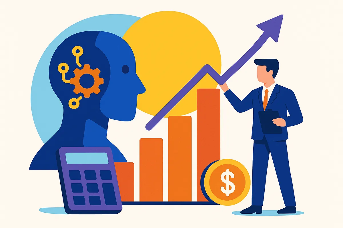 ROI IA entreprise : mesurer et maximiser le retour sur investissement