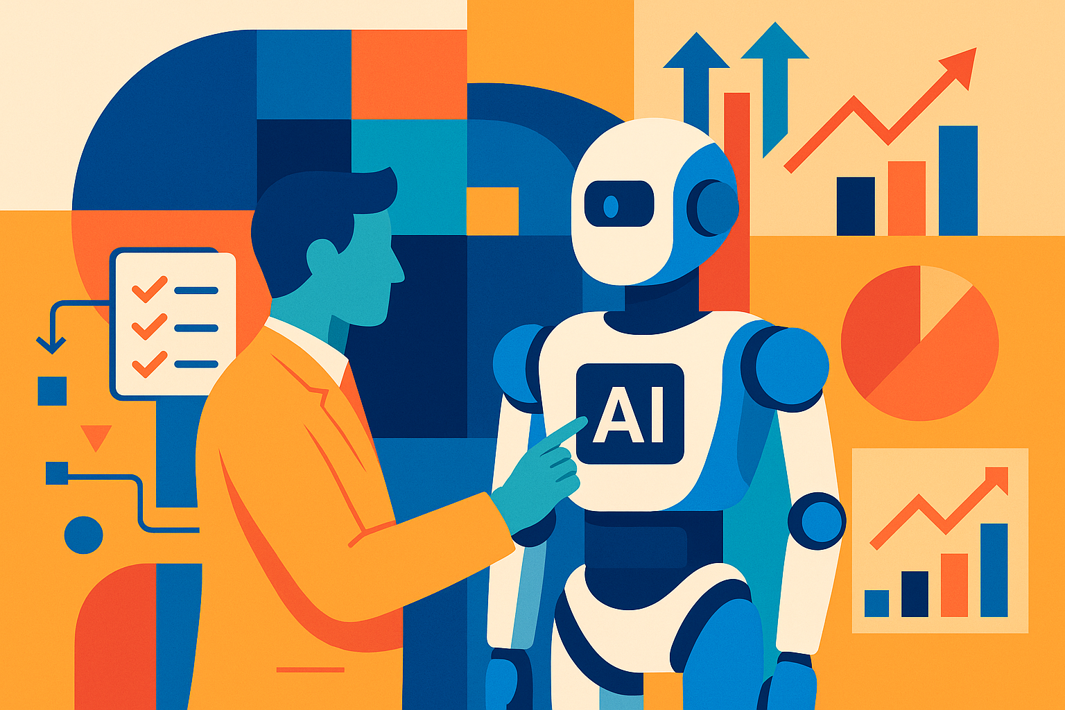 Build an Autonomous AI Agent for Your Business: Practical Guide 2026