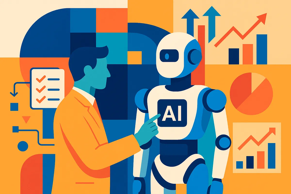Créer un agent IA autonome pour votre entreprise : guide pratique 2026