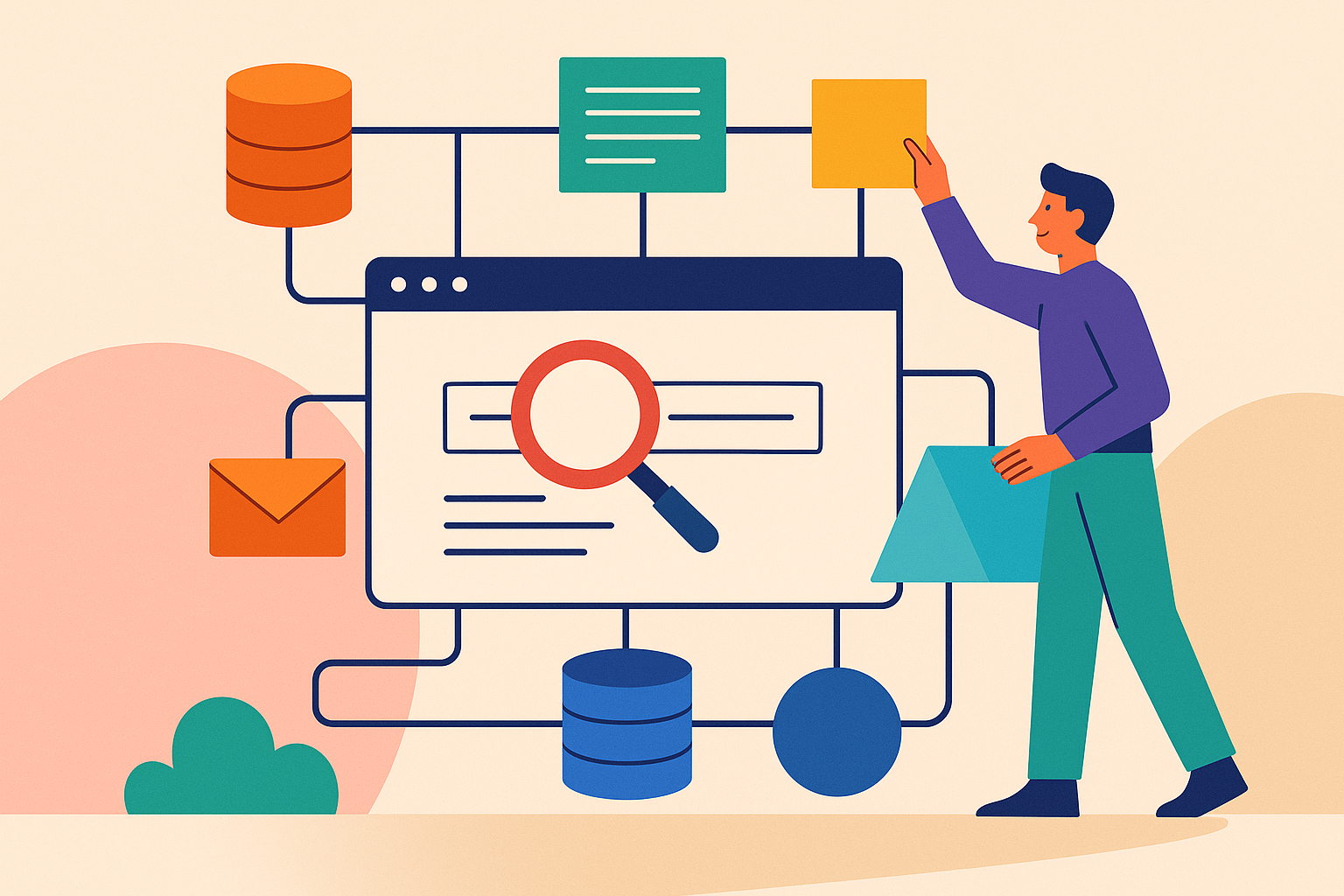 Build an Enterprise RAG System: Complete Guide 2026