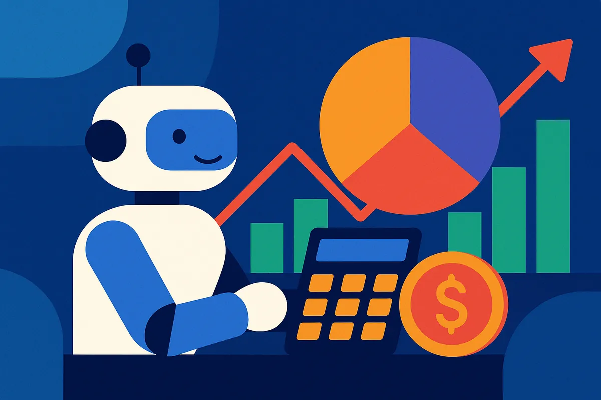 Calculer le ROI d'un projet d'automatisation : méthode complète 2026