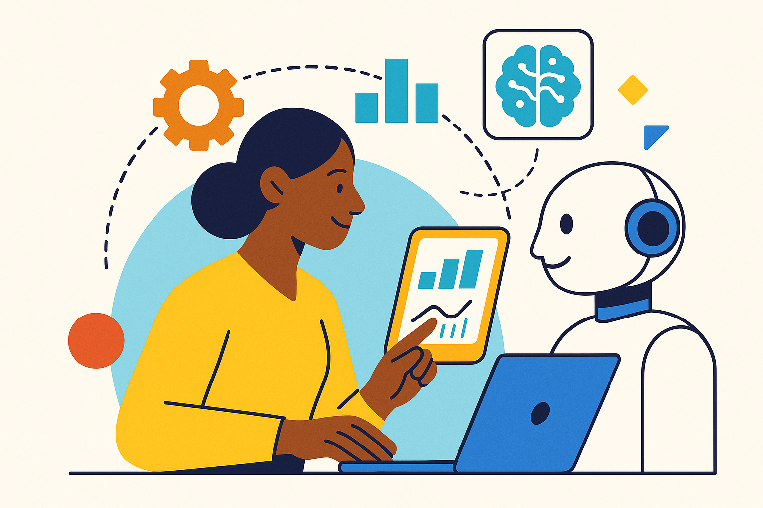 Claude Cowork: Using AI as Your Daily Work Partner