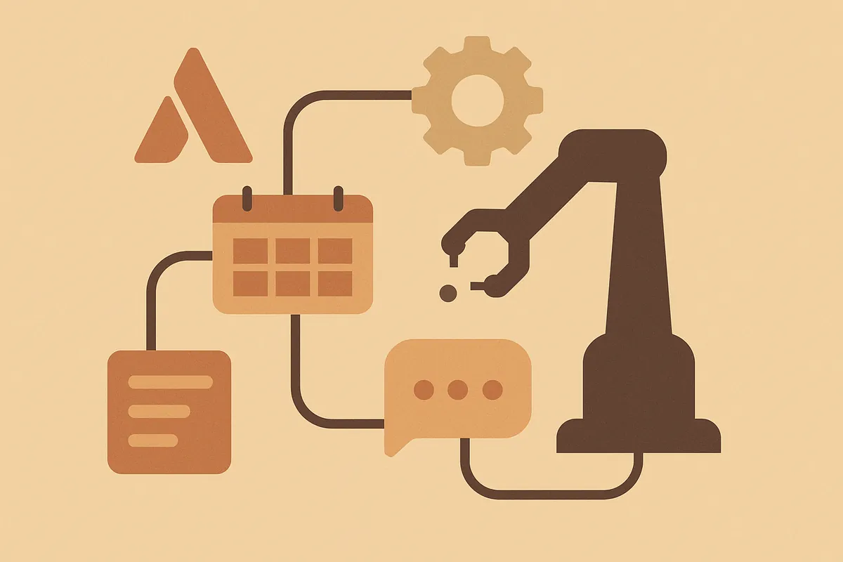 Atlassian Rovo : automatiser la planification et la livraison de projets avec l'IA (guide ops)