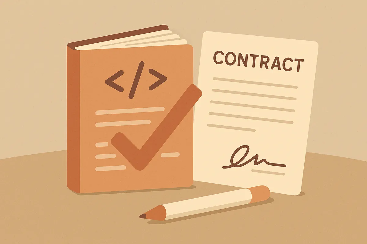 Documentation d’API : comment la rédiger pour qu’elle soit utilisée (guide dev)