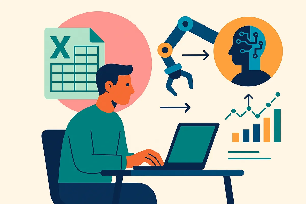 Automatisation Excel VBA : 10 cas d'usage pour les PME en 2026