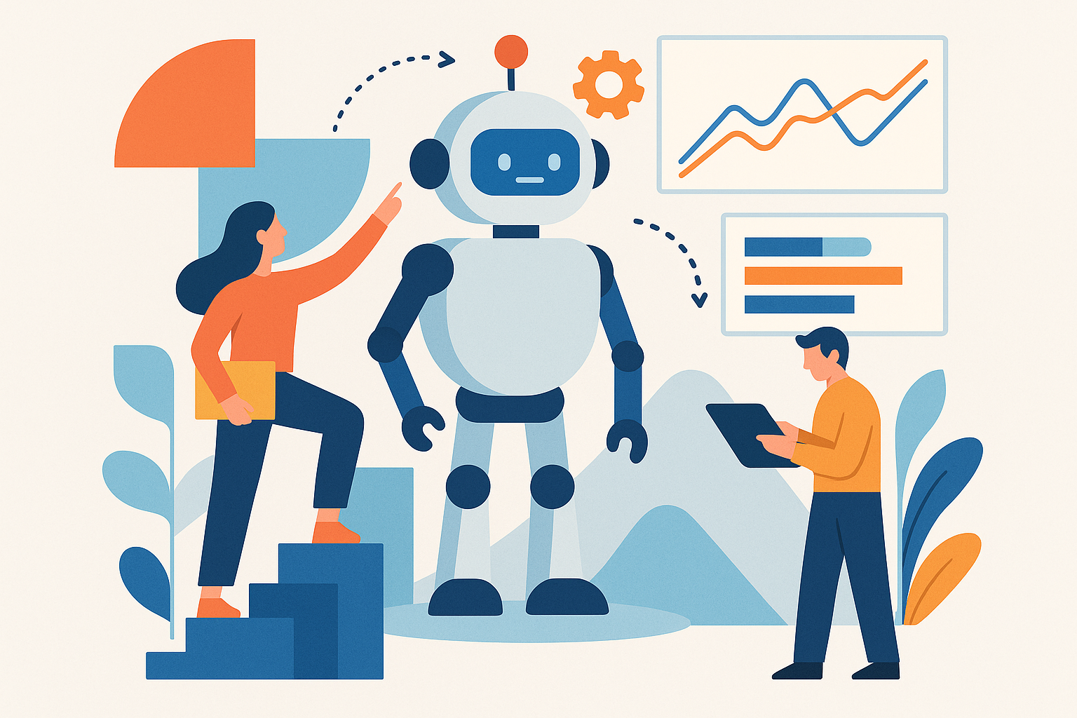 How to Build Your First Autonomous AI Agent: Complete Guide 2026