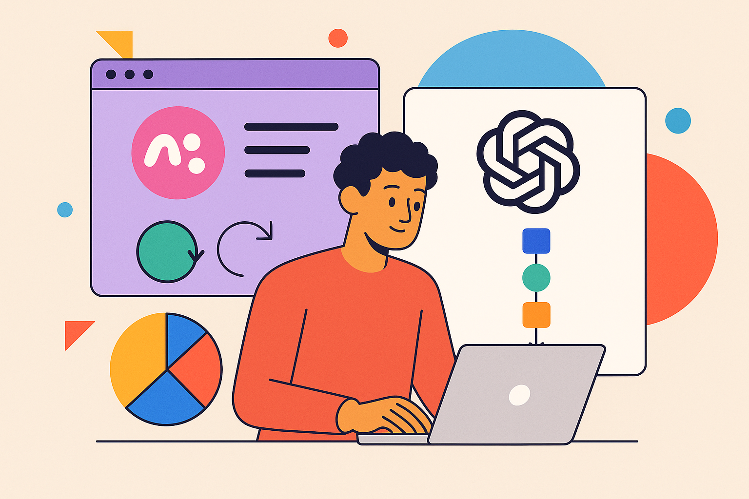 Make.com OpenAI Integration: 5 Advanced Automation Examples