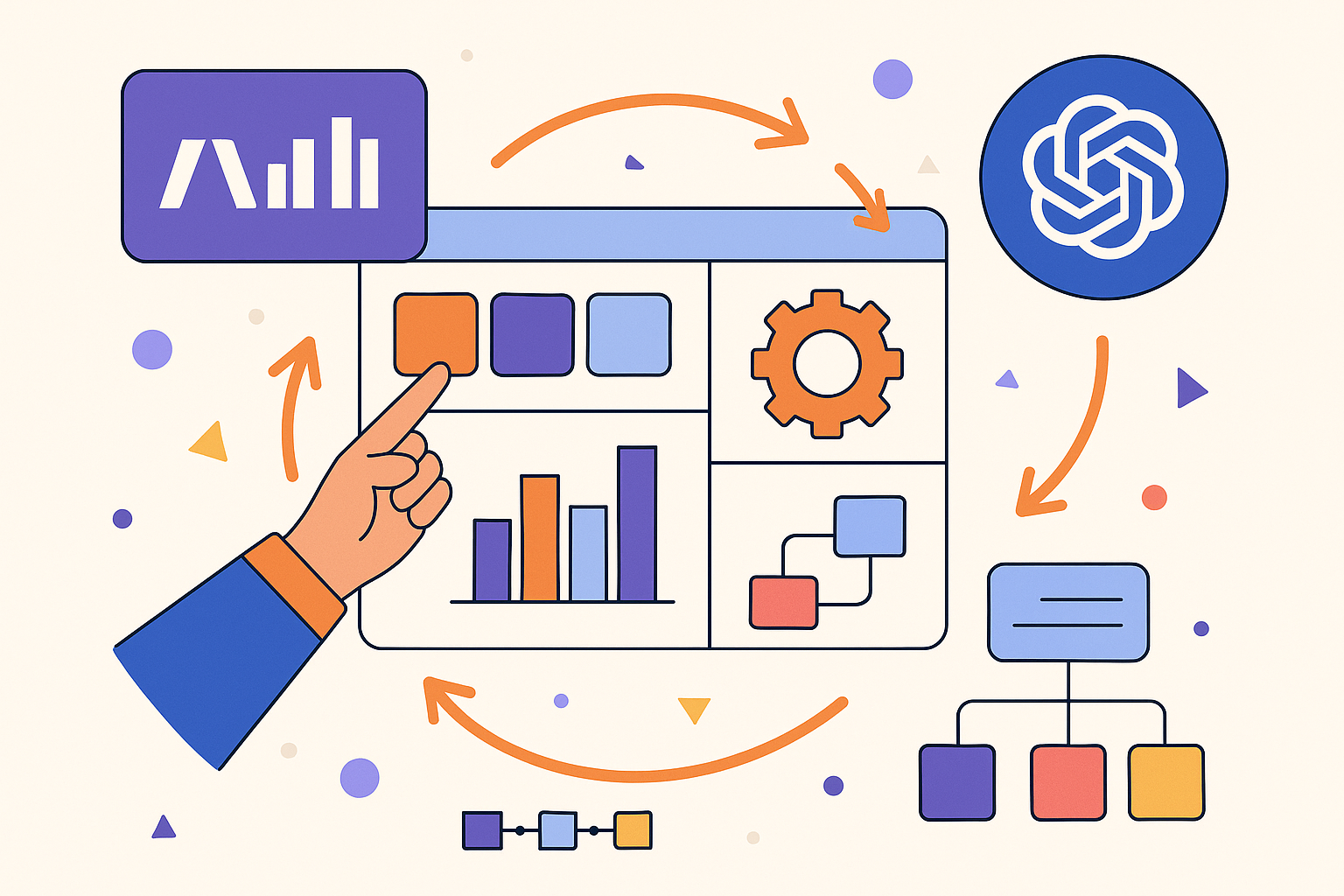Make.com OpenAI Integration: 7 Advanced Automation Examples