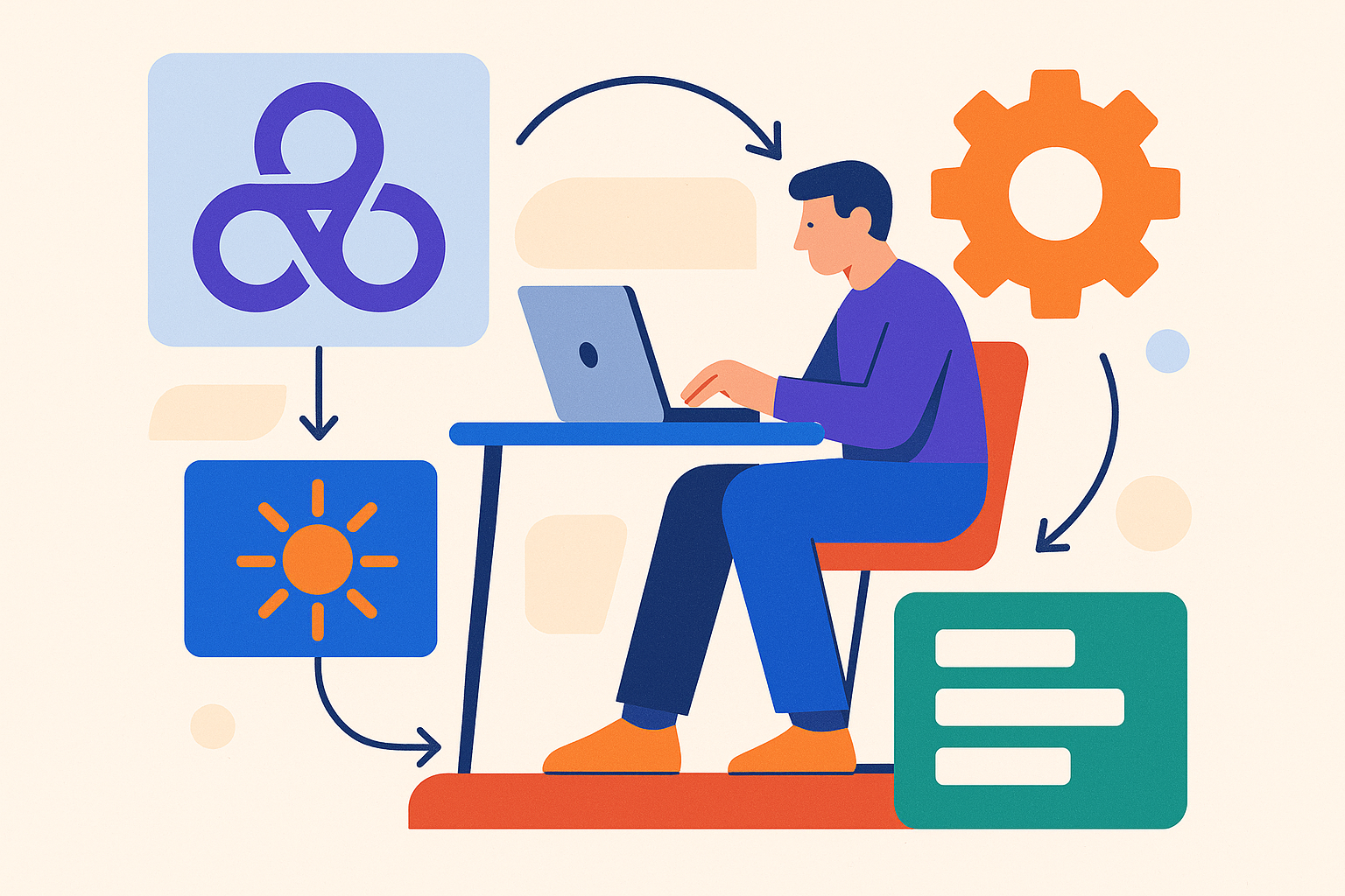 Make.com & Zapier: Automate Your Business Workflows (2026 Guide)