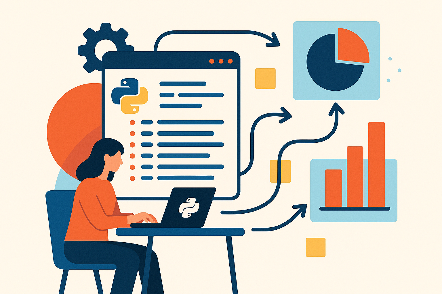 Python Automation for Business: 8 Essential Scripts