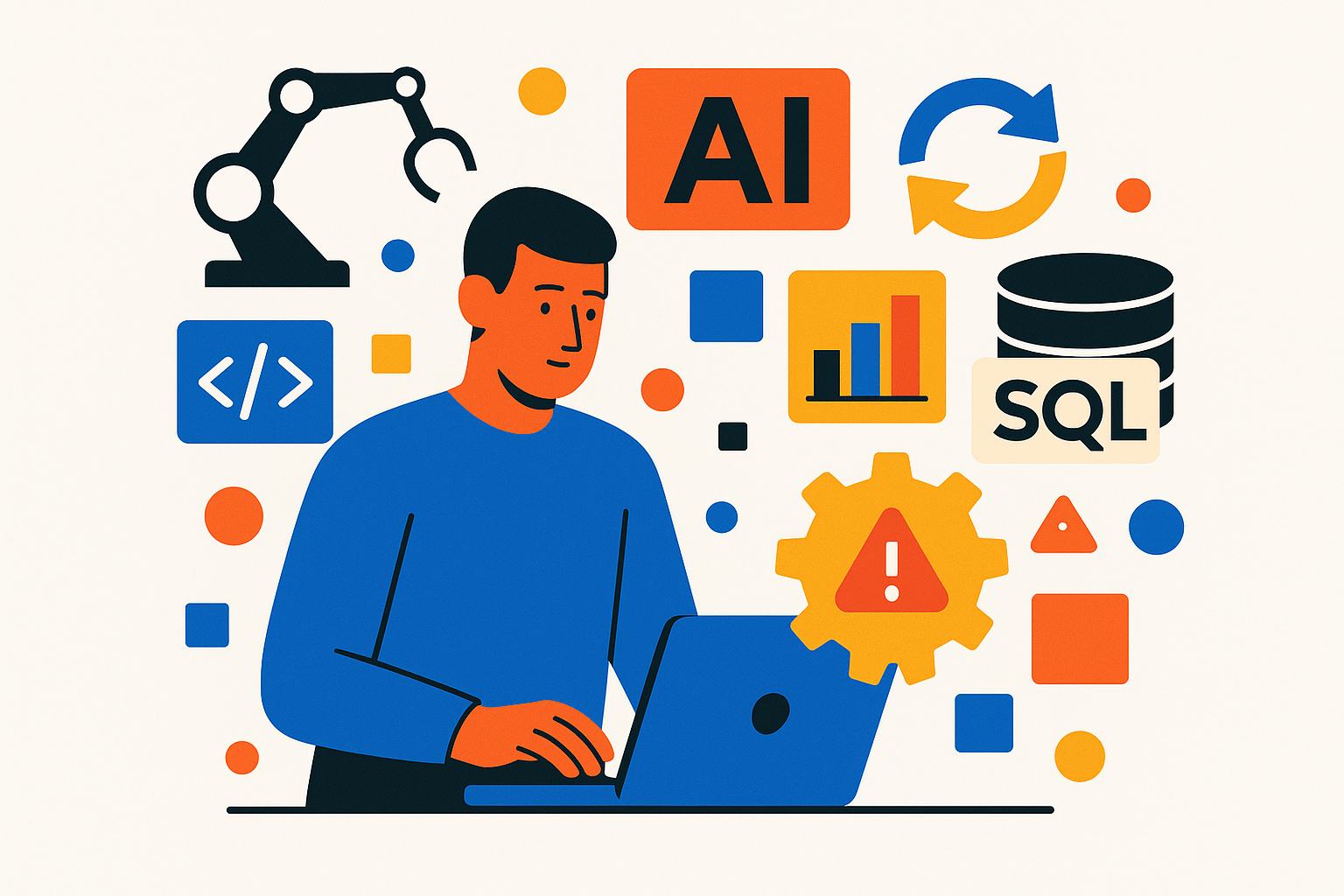 Vibe Coding in SMEs: Why Your €75 Prototype Could Cost €10,000 in Production